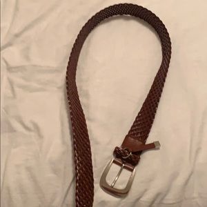 Michael Kors belt